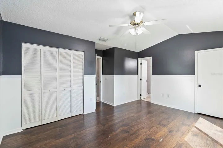 Owner's Suite