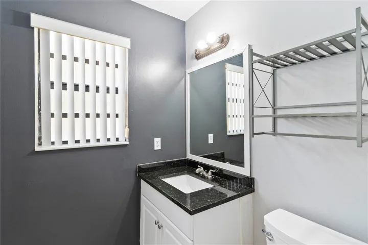 Owner's Bath