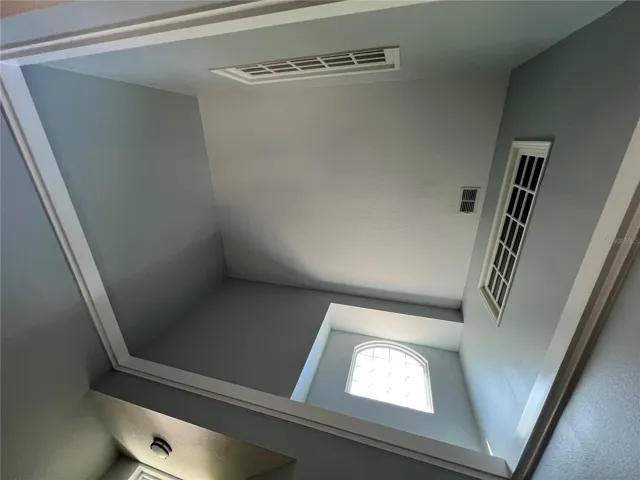 Living room enclosure