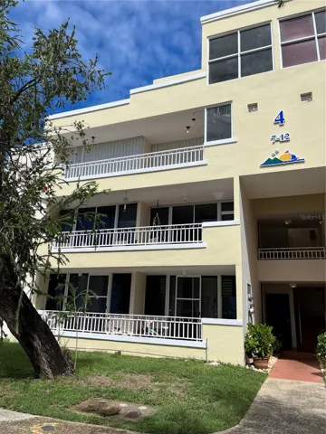 Thrid Floor Apartment