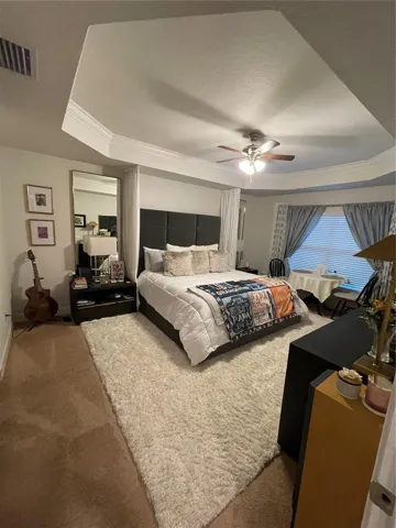 Master Suite