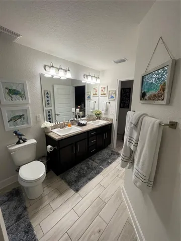 Bathroom # 2