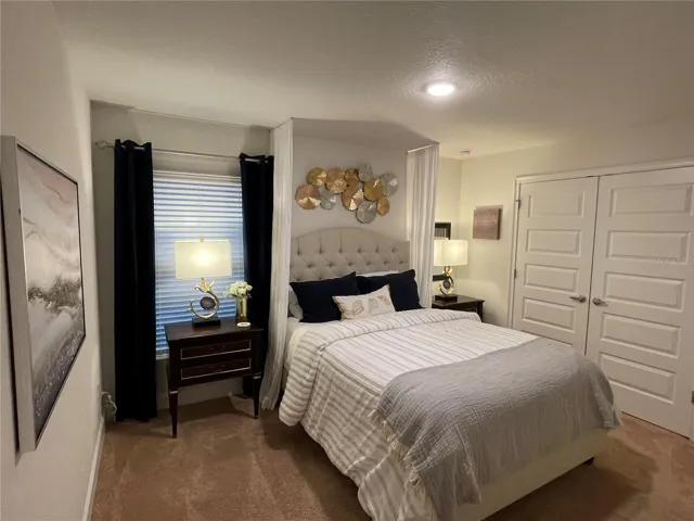 Bedroom # 3