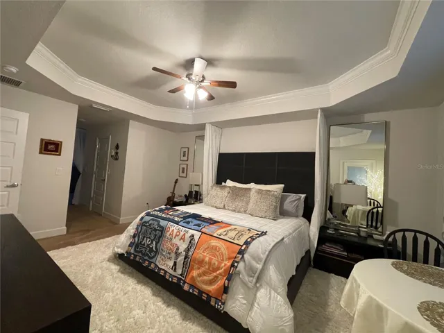 Master Suite