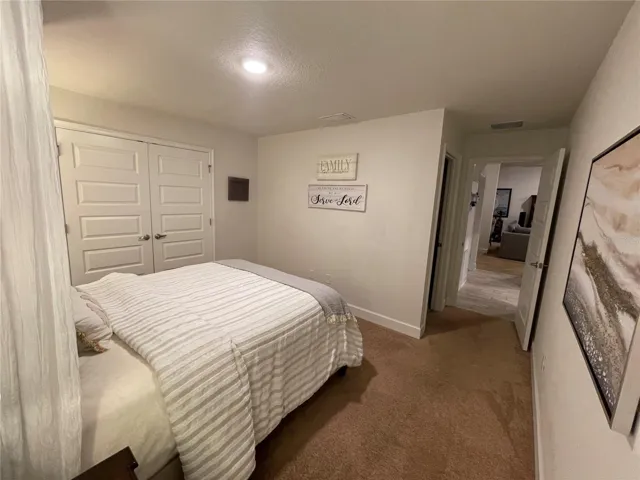 Bedroom # 3