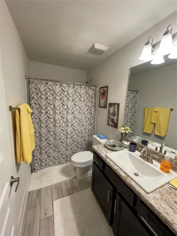 Bathroom # 3