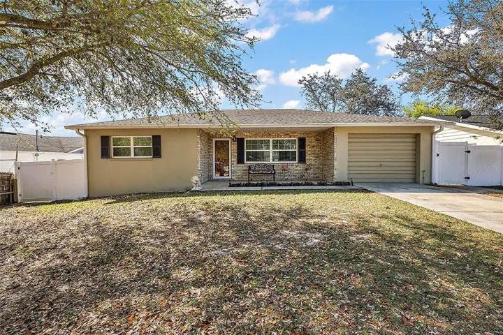 TOTALLY REMODELED 2019 !!  2 BEDROOM/ 2 BATH