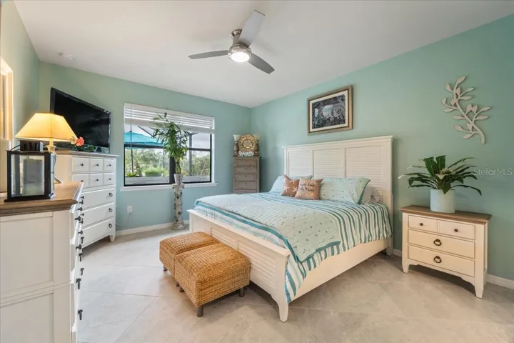 Primary Suite