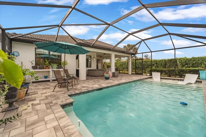 Pool Area