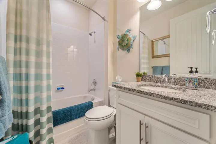 Guest Bath