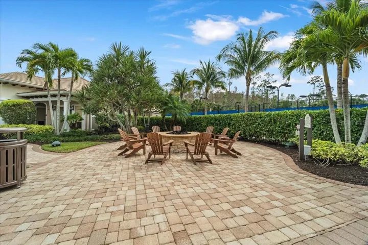 Firepit