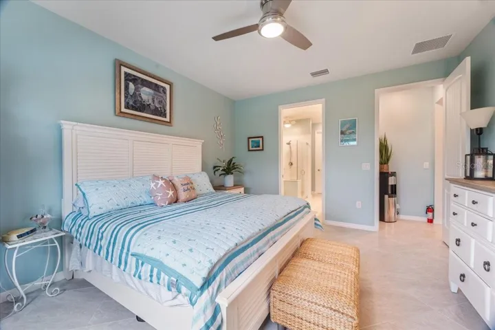 Primary Suite