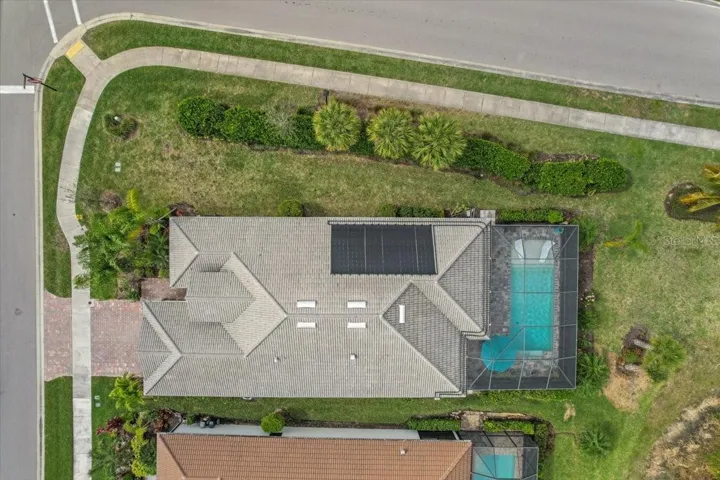 Satellite View