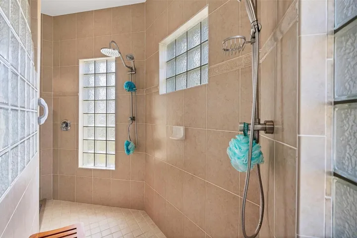 PRIMARY ENSUITE
