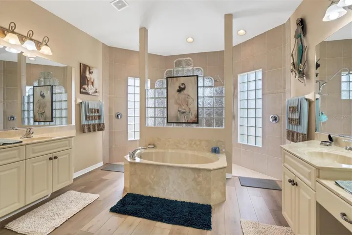 PRIMARY ENSUITE
