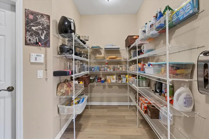 PANTRY