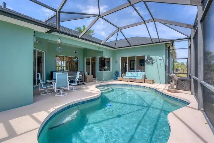 LANAI
