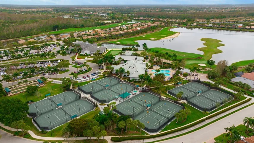Tennis/Pickleball