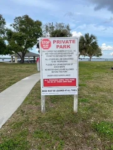 COMMUNITY PARK