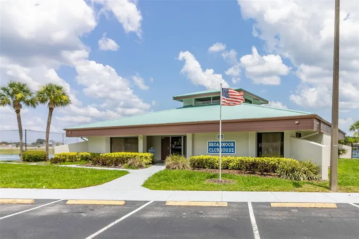 Community Clubhouse
