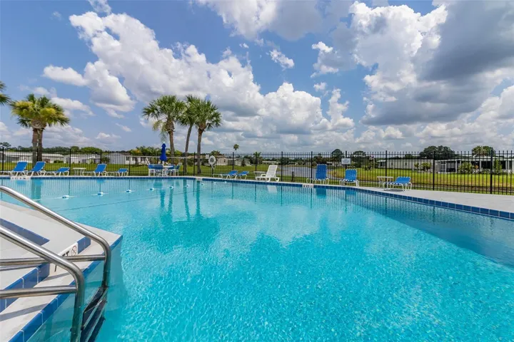 Community Pool
