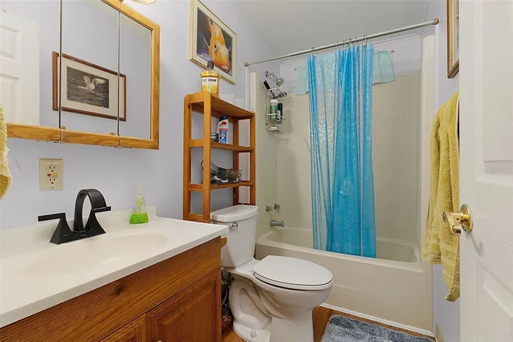 Bathroom 2