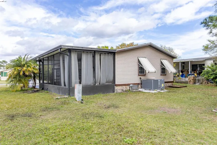 Hurricane Shutters on all Windows