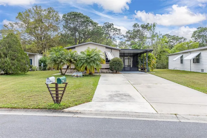 Welcome to 2618 Einwood Drive