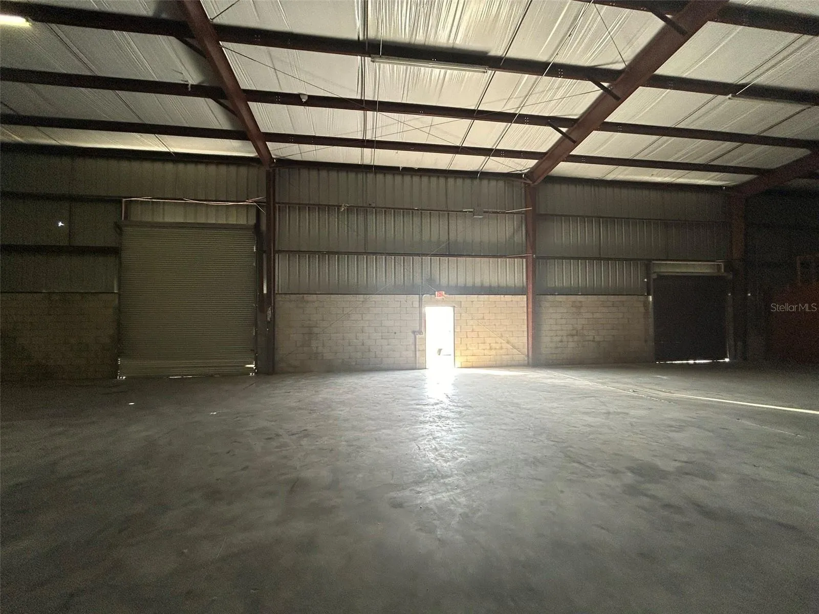 Warehouse 1
