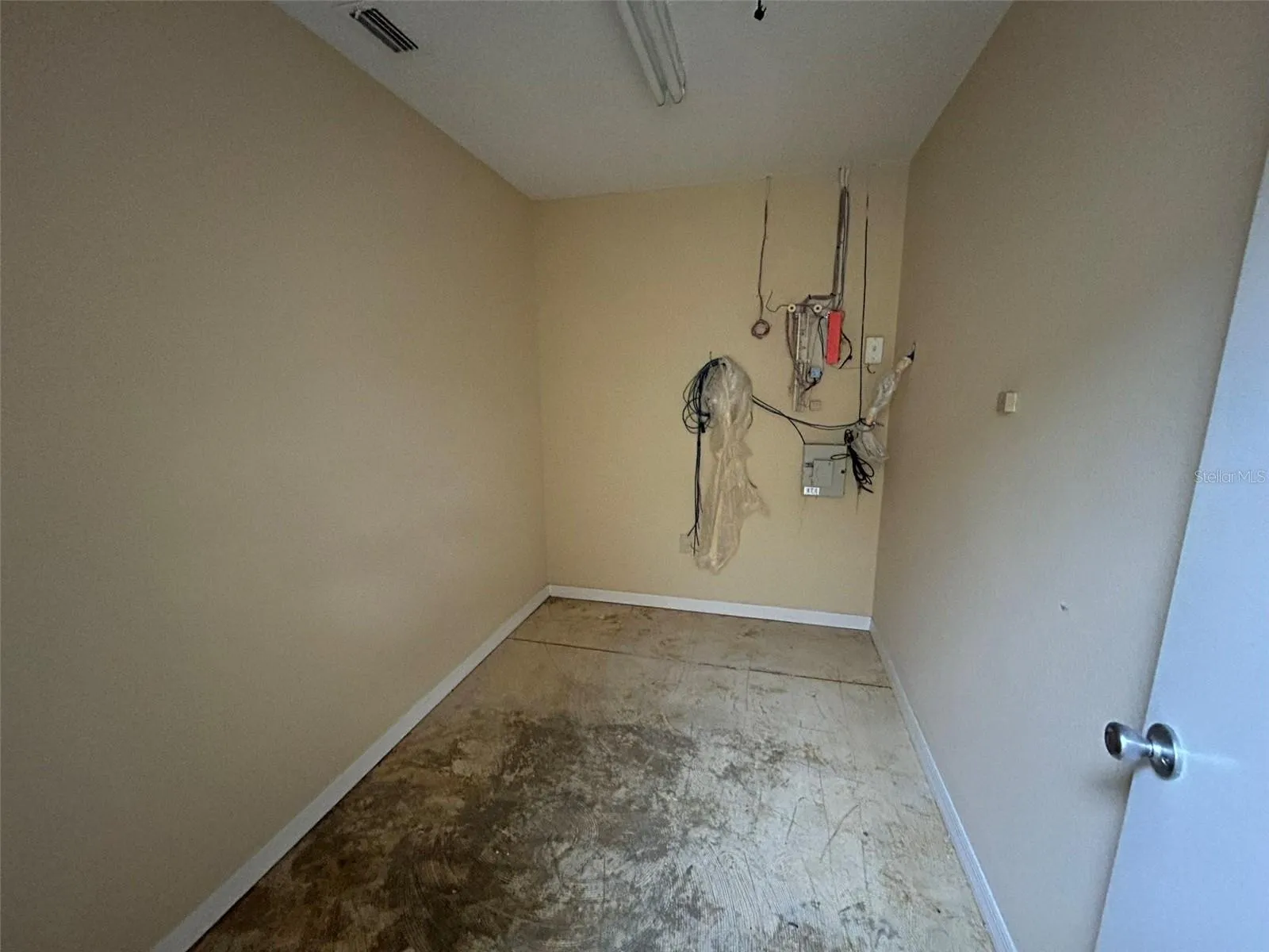 IT Closet