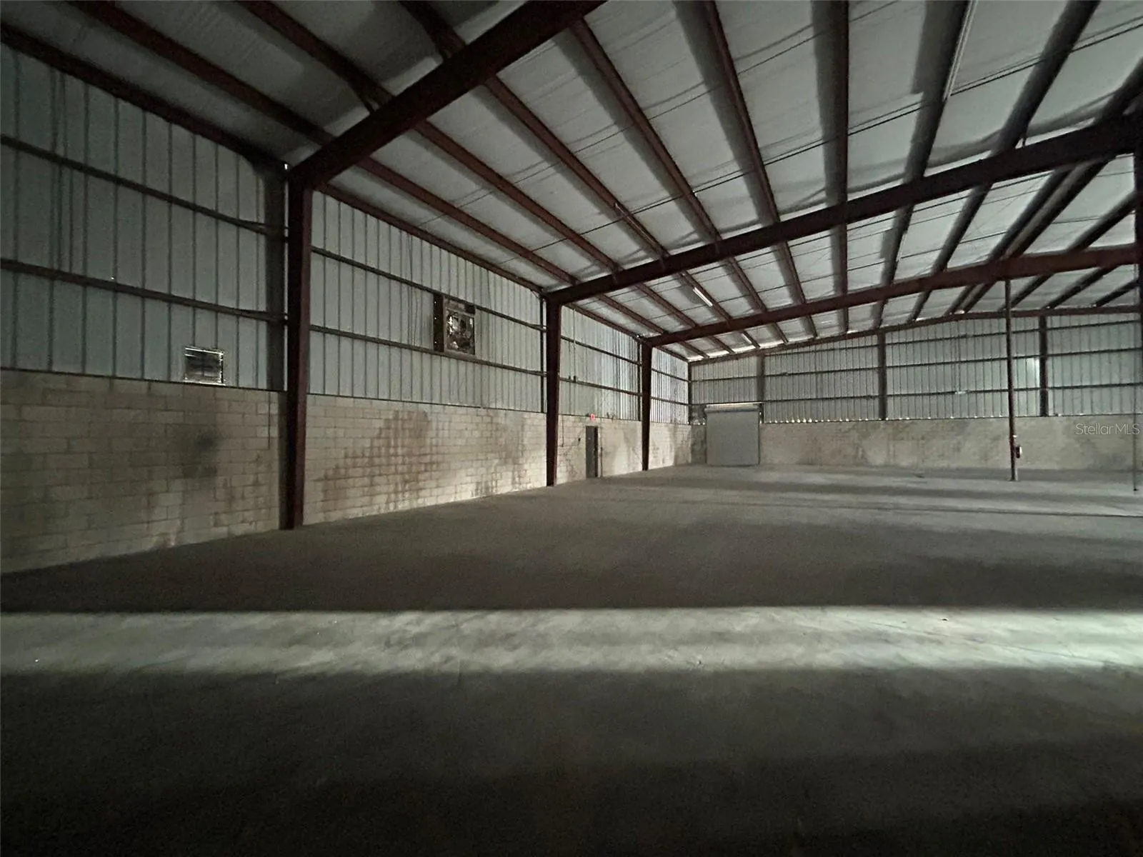 Warehouse 2