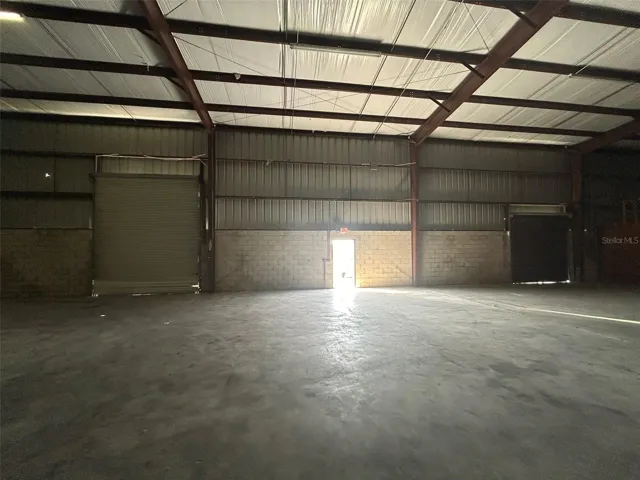 Warehouse 1
