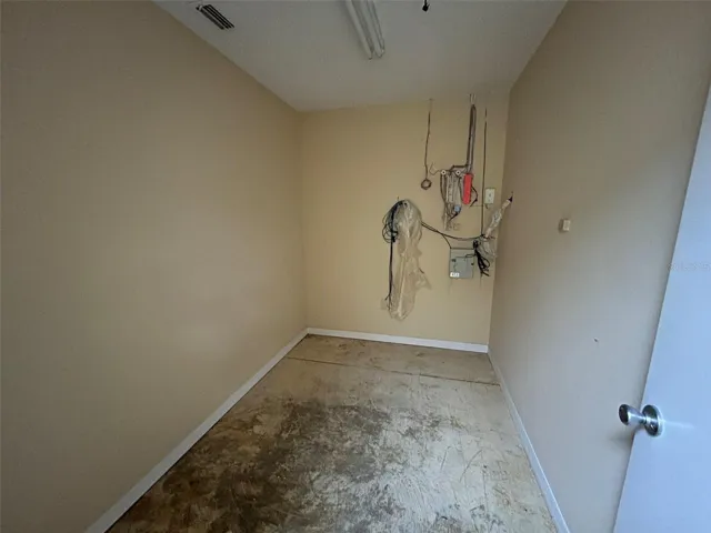 IT Closet