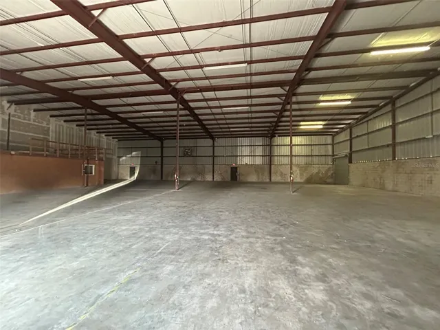Warehouse