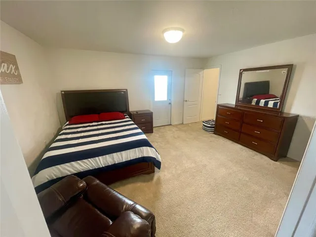 Master Suite