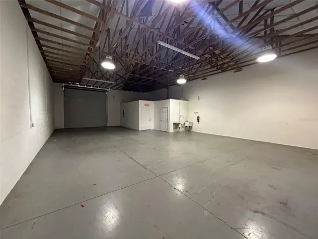 Warehouse 4