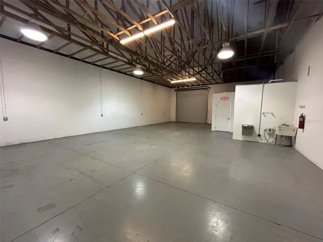 Warehouse