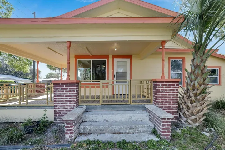 5431 18th, Zephyrhills