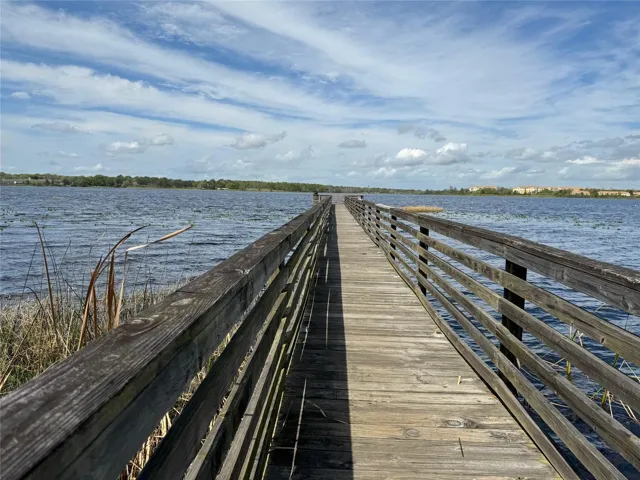 Pier