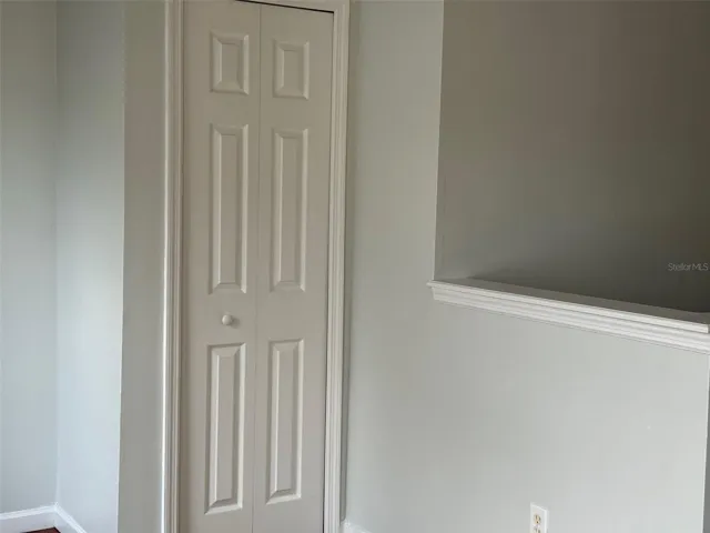 Closet