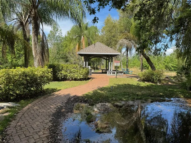 Gazebo
