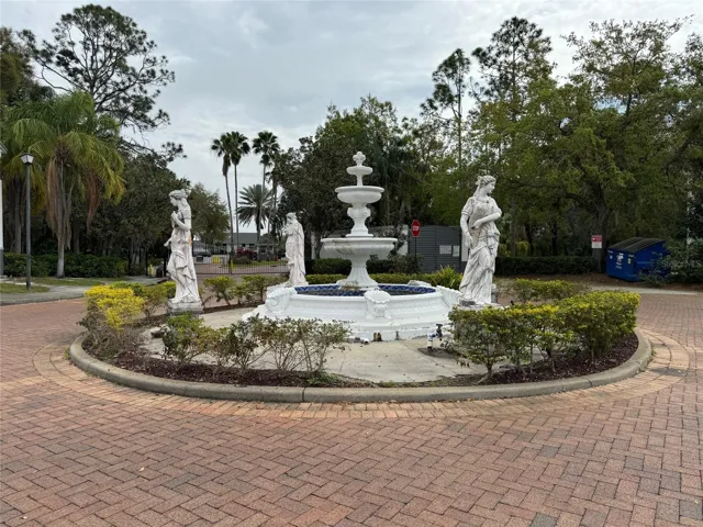 HOA Front