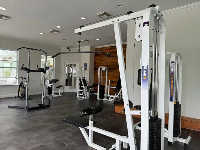 Fitness