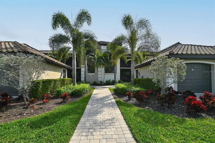 Welcome To 5614 Palmer Cir, Unit 105, Ground Floor.