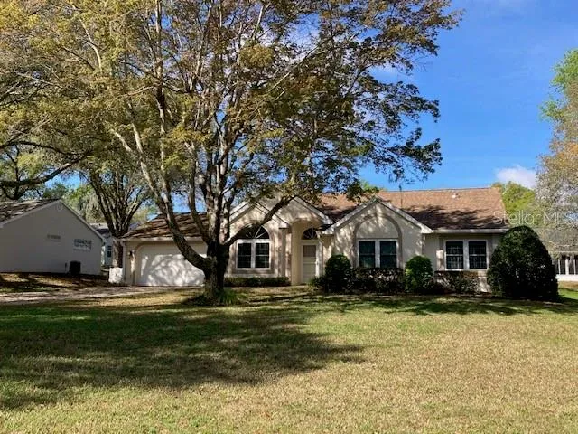 3/2/2 Westbury Model Home in The Preserve