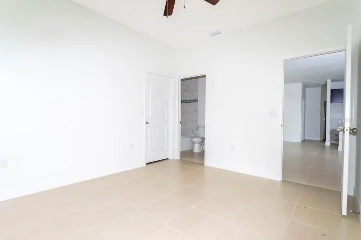 Model Home