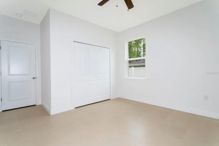 Model Home