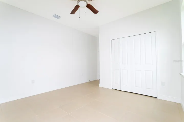 Model Home