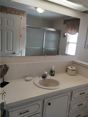 Primary En Suite