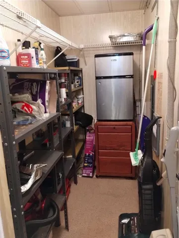 HUGE Hall Closet 8X4